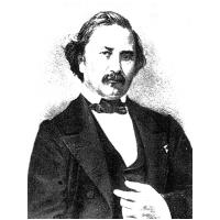 Бертран Жозеф Луи Франсуа